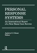 Personal Response Systems (eBook, ePUB) - Bild 1
