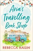 Aria's Travelling Book Shop (eBook, ePUB)