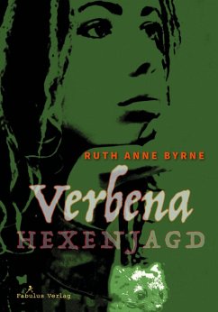 Verbena (eBook, ePUB) - Byrne, Ruth Anne