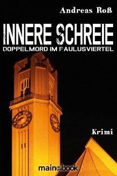 Innere Schreie (eBook, ePUB) - Roß, Andreas