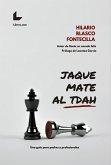 Jaque mate al TDAH (eBook, ePUB)