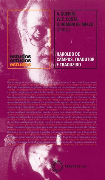 Haroldo de Campos - tradutor e traduzido (eBook, ePUB)