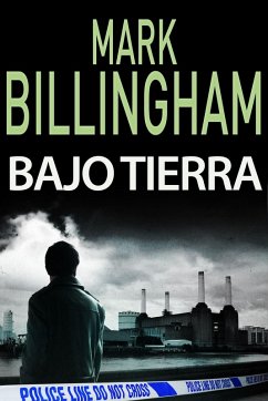 Cover Bajo tierra (eBook, ePUB)