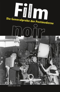 Film noir (eBook, PDF) - Brandlmeier, Thomas
