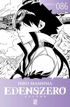 Edens Zero Capítulo 086 (eBook, ePUB) - Mashima, Hiro