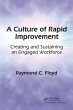 A Culture of Rapid Improvement (eBook,... - Bild 1