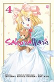 Sakura Wars vol. 04 (eBook, ePUB)