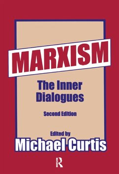 Marxism (eBook, ePUB) - Paradeise, Catherine