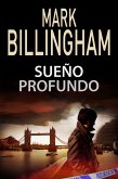 Sueño profundo (eBook, ePUB)