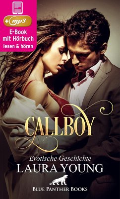 CallBoy   Erotik Audio Story   Erotisches Hörbuch (eBook, ePUB) - Young, Laura