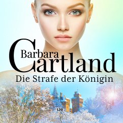 Die Strafe der Königin (eBook, ePUB) - Cartland, Barbara