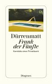 Frank der Fünfte (eBook, ePUB)