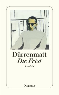 Die Frist (eBook, ePUB) - Dürrenmatt, Friedrich