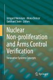 Nuclear Non-proliferation and Arms Control Verification (eBook, PDF)