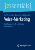 Voice-Marketing (eBook, PDF)