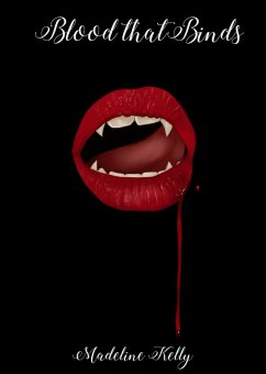 Blood That Binds (eBook, ePUB) Cover Blood That Binds (eBook, ePUB)