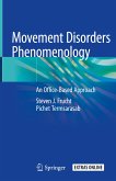 Movement Disorders Phenomenology (eBook, PDF)