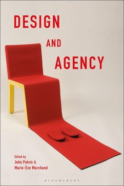 Cover Design and Agency (eBook, ePUB)