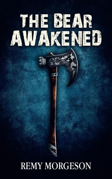 Bear Awakened (eBook, ePUB)