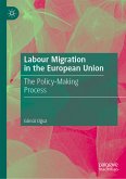 Labour Migration in the European Union (eBook, PDF)