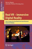 Real VR - Immersive Digital Reality (eBook, PDF)