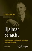 Hjalmar Schacht (eBook, PDF)