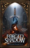 Forged in Shadow (The War of the Nine Faerie Realms, #1) (eBook, ePUB)