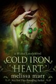 Cold Iron Heart (eBook, ePUB)