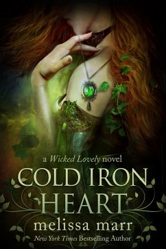 Cold Iron Heart (eBook, ePUB) - Marr, Melissa