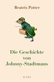 Die Geschichte von Johnny-Stadtmaus (eBook, ePUB)