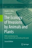 The Ecology of Invasions by Animals and Plants (eBook, PDF)