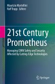 21st Century Prometheus (eBook, PDF)