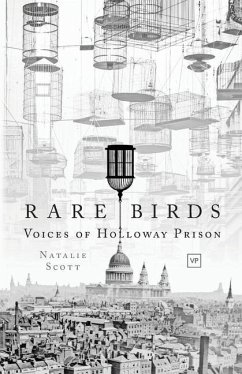 Rare Birds - Scott, Natalie
