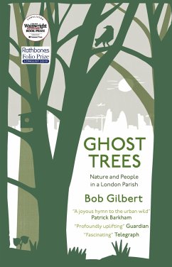 Ghost Trees - Gilbert, Bob