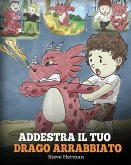 Addestra il tuo drago arrabbiato