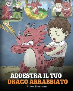 Addestra il tuo drago arrabbiato - Herman, Steve