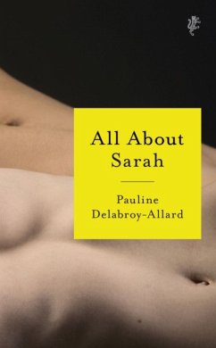 All About Sarah - Delabroy-Allard, Pauline