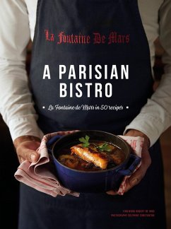 Cover A Parisian Bistro