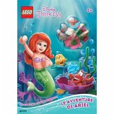 LEGO Minifigure Disney Princess Playtime LEGO Minifigure Disney Princess Playtime
