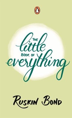 Cover Little Book of Everything