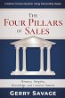 The Four Pillars of Sales - Bild 1