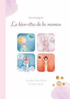 Les petits cailloux illustrés - Liotard, Maude;Pigeault, Célia