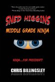 Sned Higgins