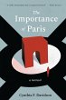 The Importance of Paris - Bild 1
