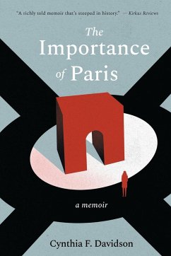 The Importance of Paris - Davidson, Cynthia F.