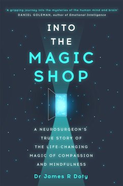 Into the Magic Shop - Doty, James