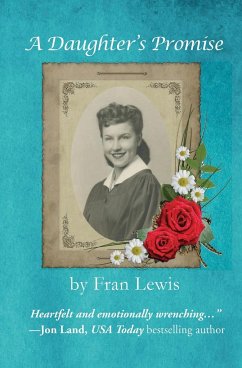 A Daughter's Promise - Lewis, Fran