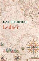 Ledger - Hirshfield, Jane