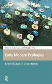 Early Modern Écologies Early Modern Écologies