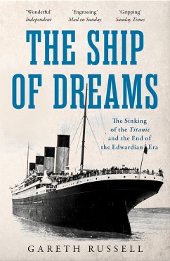 The Ship of Dreams - Russell, Gareth